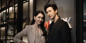 Drama Thailand Hasil Adaptasi Dari Series Negara Lain Dengan Cerita Paling Seru, Layak Ditonton 