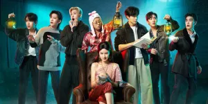 8 Drama Thailand Horor tentang Persembahan Roh Leluhur yang Berujung Teror Mencekam
