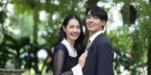 Drama Thailand tentang Hubungan Kantor dan Skandal Rahasia di Baliknya