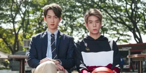 Drama Thailand Tentang Kehidupan Asrama Siswa dengan Konflik, Cinta, dan Rahasia