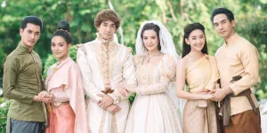 Drama Thailand Tentang Kisah Cinta Perbedaan Budaya yang Memunculkan Banyak Konflik