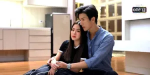 Drama Thailand Tentang Tragedi Masa Kecil yang Terulang Kembali, Sarat Konflik dan Bikin Emosional 