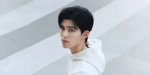 Drama Thailand Terbaik yang Dibintangi Pond Naravit dengan Peran Ikonik dan Beragam