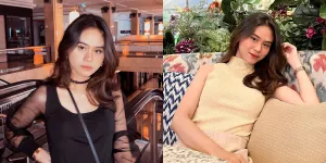 Dua Bulan Menjanda, Potret Dwinda Ratna Kenang Masa Saat Dirinya Didekati Furry Setya