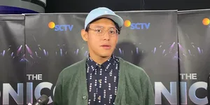 Duduk Perkara Ardhito Pramono Gugat Sony Music Rp5,7 Miliar