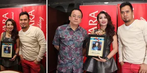 Duet Istimewa Fitri Carlina-Saipul Jamiell di Single Baru