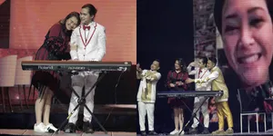 Dul - Aaliyah Sudah Cocok, Maia Beri Izin Kalau Mau Nikah Besok