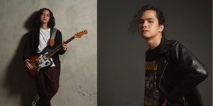 Dul Jaelani - Sajikan Genre Alternative Rock Era 2K, Dul Jaelani Merilis 'Tak Mau Gila': Tuangkan Rasa Muak Akan Kepalsuan