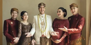 Dul Jaelani Spill Pertanyaan El Rumi Kepadanya Saat PDKT Dengan Syifa Hadju