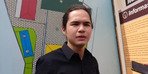 Dul Jaelani Tenang Saat Ahmad Dhani dan Mulan Jameela Diterpa Hoax, Ini Rahasianya