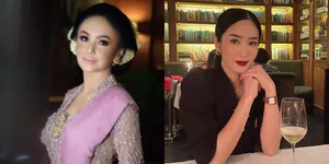  Dulu Dicap Playboy, Ini Potret Kabar Terbaru Deretan Mantan Kekasih Raffi Ahmad - Ada Yuni Shara dan Bunga Zainal