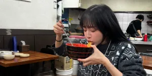 Dulu Dilarang Mukbang oleh Ibu, Kini Pendapatan Tzuyang Tiap Bulan Setara dengan 1 Mobil Mewah