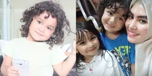 Dulu Jadi Kesayangan, 8 Potret Arjuna Anak Angkat Kartika Putri yang Sudah Lama Tak Terdengar Kabarnya