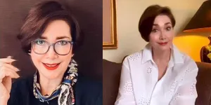 Dulu Suka Makan Sembarangan, Ini 8 Potret Aktris Senior Widyawati yang Tetap Cantik di Usia 73 Tahun - Lakukan Perawatan Dari Masih Muda