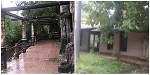 Dulunya Sempat Langganan Dipakai Untuk Syuting, Seperti Ini 11 Potret Kampung Artis Sekarang