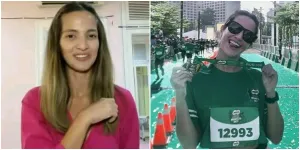 Dulunya Terlihat Kurus Karena Narkoba, Seperti Ini Potret Terkini Nia Ramadhani yang Semakin Bugar Karena Rajin Olahraga