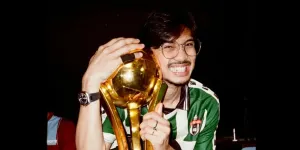 Duta SO7 Ngefans Kim Go Eun, Tapi Drakor Favoritnya Ternyata ...