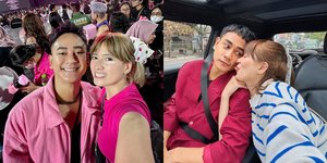 Dwi Andhika Sebut Hubungannya dengan Chika Jessica Adalah 'TTT', Tegaskan Bukan Settingan Demi Dongkrak Karier