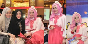 Edies Adelia Bicara Soal Kesibukan di Bulan Ramadan