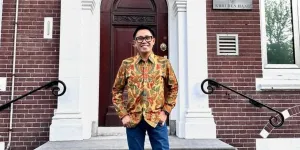 Eko Patrio Maafkan Pelaku Penjarahan Rumahnya: Tidak Usah Tanggung Jawab