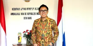 Eko Patrio Ngontrak di Pinggiran Jakarta Usai Rumahnya Dijarah