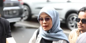 Eks Karyawan Sebut Ashanty Pernah Diancam Diblokir ke Luar Negeri Gara-Gara Pajak