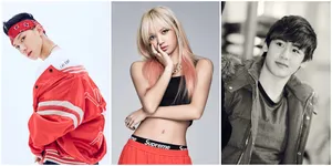 Eksotik Mempesona, 7 Idola K-Pop Ini Berasal Dari Asia Tenggara!