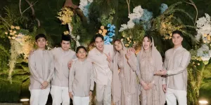 El Rumi Segera Menikah, Al Ghazali Akui Bakal Kehilangan Sosok Adik di Rumah