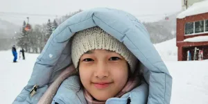 Elea Putri Andhika Pratama Beranjak Remaja, Curi Perhatian di Pertandingan Basket