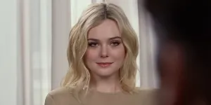 Elle Fanning Dapatkan Nominasi Oscar Pertamanya
