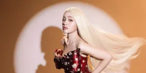 Elsa Japasal di Pemotretan Terbaru, Disebut Cantiknya Unreal - Sukses Bikin Pangling