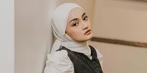 Eltasya Tampilkan Sisi Emosional Lewat Remake Lagu 'Harus Terpisah'