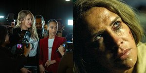 EMILIA PEREZ yang Bikin Heboh, Film Musikal Bertema Kriminalitas Bertokoh Sentral Transpuan  