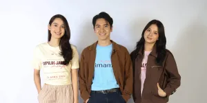 Emir Mahira Bangun 'Tembok' dengan Zee Asadel Demi Karakter Ustaz di Film Terbaru