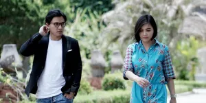 Enrico Kecewa Denada Disudutkan, Singgung Tanggungjawab Ayah Ressa