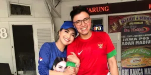 Enrico Tambunan Adik Denada Buka Suara Soal Ressa Rossano