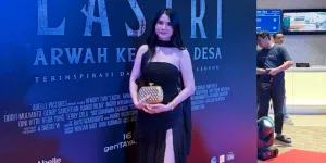Era Lolita Kenang Sosok Gary Iskak, Tetap Ramah Meski Sedang Sakit