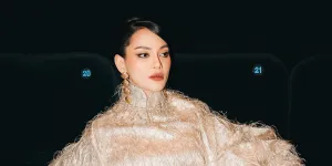 Erika Carlina Berharap Masalah dengan DJ Panda Cepat Selesai