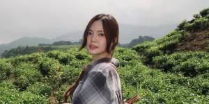 Erika Richardo Bangun Sekolah di Sumba Setelah 5 Tahun Melukis