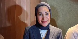 Erin Wartia Cari Keadilan ke DPR RI, Sunan Kalijaga: Punya Hak Hukum Sama