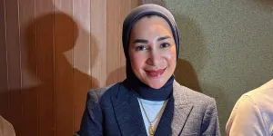 Erin Wartia Curigai Oknum Satpam Bantu Eks ART Kabur