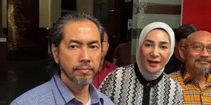 Erin Wartia Tak Terima Mantan ART Pakai dan Posting Baju Putrinya di Media Sosial