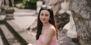 Ersya Aurelia Jadi Tulang Punggung di Film 'ASALKAN KAU BILANG CINTA', Ternyata Mirip Kisah Nyata!