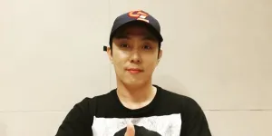 Eun Ji Won Sechs Kies Vasektomi Usai Menikah Lagi