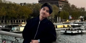 Evan haydar Pemuda Asal Gresik yang Dulu Dicap Anak Nakal, Buktikan Bisa Kerja di Tesla