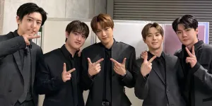 EXO - aespa Bawa SM Entertainment Raup Laba Fantastis di 2026