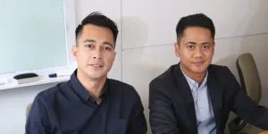 Eza Gionino Lega Usai Putusan Hakim, Tuduhan KDRT Meiza Tak Terbukti