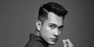 Eza Gionino Masih Berharap Rujuk, Pihak Istri Sudah Bulat Tekad Ingin Bercerai