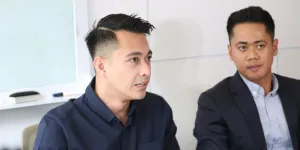 Eza Gionino Memohon Ingin Bertemu Anak-Anak, Sudah Berusaha Cari ke Mana-Mana