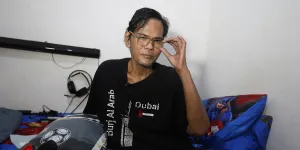 Fahmi Bo Putuskan Rujuk dan Menikah Lagi dengan Mantan Istri, Tak Mau Sendirian Saat Sakit